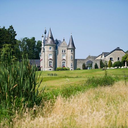 Chateau D'Hassonville Aye Esterno foto