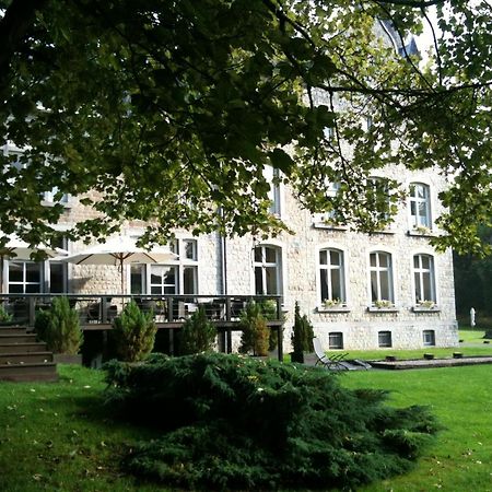 Chateau D'Hassonville Aye Esterno foto