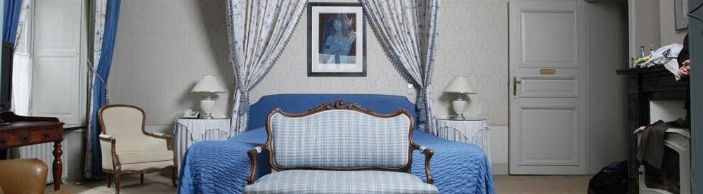 Chateau D'Hassonville Aye Esterno foto